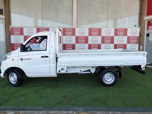 Foton Midi Cabina Simple 1.2 Euro 6 2025