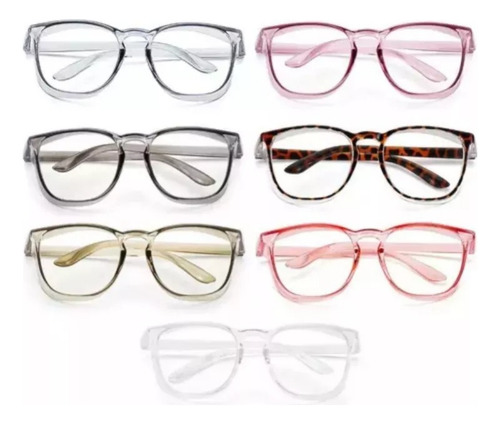 Nuevo Gafas Que Bloquean La Luz Azul, Gafas De Seguridad