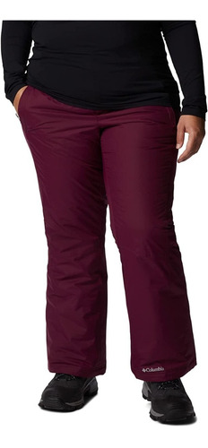 Pantalon De Nieve Columbia Modern Mountain 2.0 (dama)