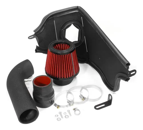 Kit Intake Astra 1.8 2.0 8v 1998 A 2008 Admision Directa