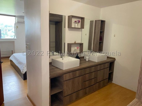 Imagen 10 de 12 de Apartamento En Venta Terrazas De Guaicoco Código: 23-10006 Megv. 0412-548-65-72