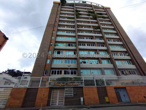 Leandro Manzano Apartamento En Venta,el Paraiso Mls #24-23753 As
