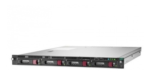 Hpe Server Proline Dl160 G10 Xeon 3206r Octacore 2.1ghz 16gb