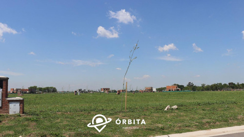 Lote En Venta Village Joven, Pueblo Vista, Bella Vista
