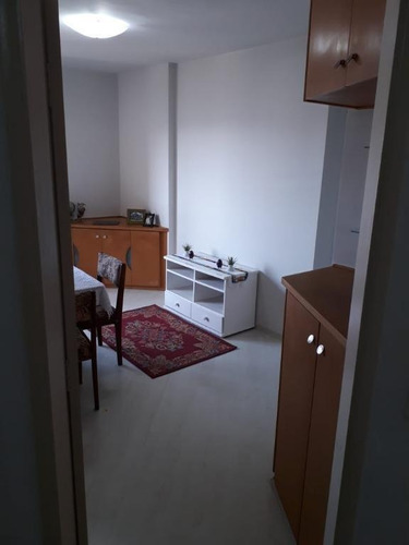Imagem 30 de 30 de Apartamento Com 1 Dormitório À Venda, 40 M² Por R$ 370.000,00 - Santana - São Paulo/sp - Ap6460