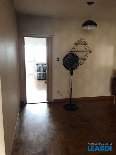 Imagem 4 de 15 de Apartamento - Pinheiros - Sp - 628259