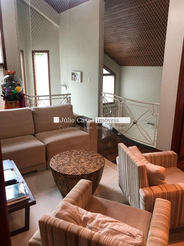 Imagem 10 de 15 de Casa Em Condominio - Alem Ponte - Ref: 30832 - V-30832