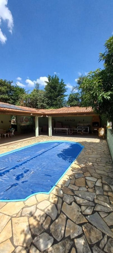 Imagem 4 de 15 de Chácara Para Venda Em Jundiaí, Vivenda, 1 Dormitório, 1 Banheiro, 6 Vagas - 1586_1-2376823