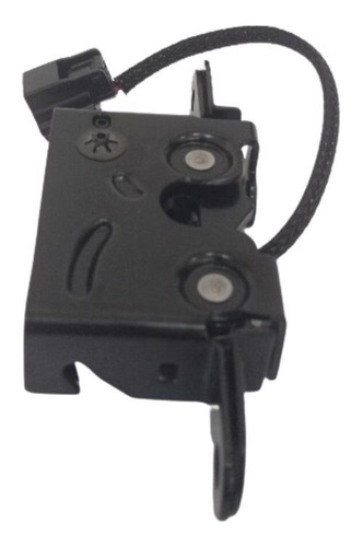 Fechadura Capo Inferior Com Sensor Renault Master 2.3 2014/.