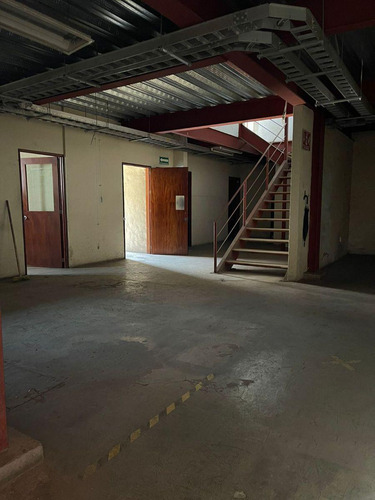 Bodega Industrial En Venta En Industrial Vallejo