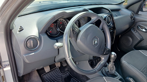 Renault Oroch 2.0 16v Outsider