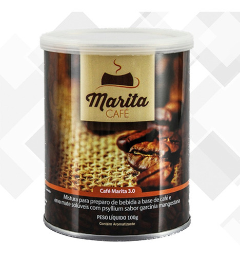 Pack Café Marita Por 2 