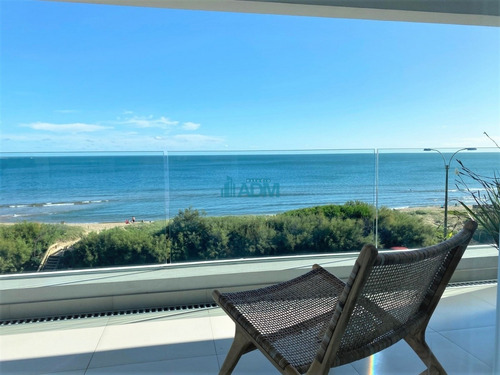 Imagen 4 de 30 de Apartamento, Penthouse 3 Dorm, Playa Mansa, Punta Del Este, Venta