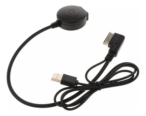Cable Adaptador Bluetooth Usb For Audi A5 8t A6 4f A8 4e