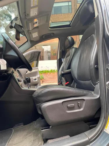 Chevrolet Captiva 2.4 A Sport At