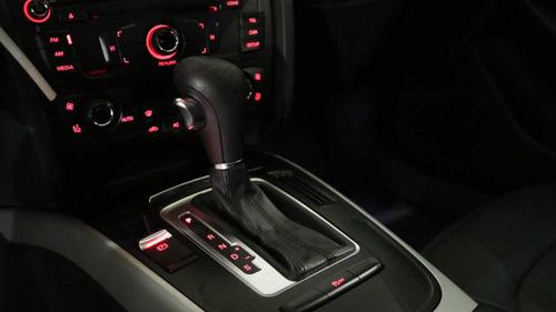 Audi A5 2.0 T Fsi Multitronic 211cv 2 P - 154878 - C