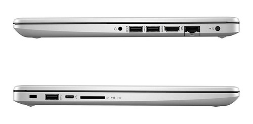 Imagen 6 de 6 de Notebook 14 Hp 348 G7 Intel Core I3 10ma 4gb 1tb W10 Prm