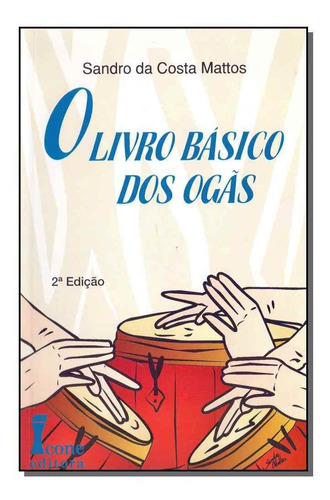 Livro Basico Dos Ogas O