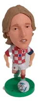 Comprar Muñeco Soccerwe Cabezón Fútbol \u002F Luka Modric Croacia