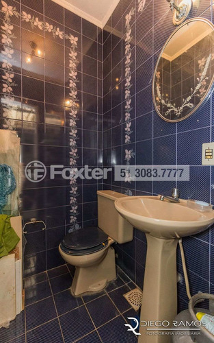 Imagem 14 de 16 de Casa, 5 Dormitórios, 250.76 M², Santa Maria Goretti - 165353