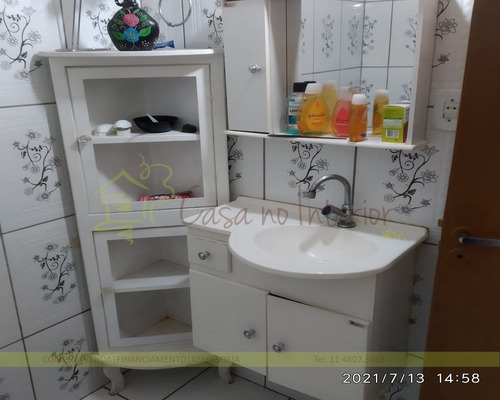 Imagem 25 de 30 de Casa - Ca00389 - 70737334