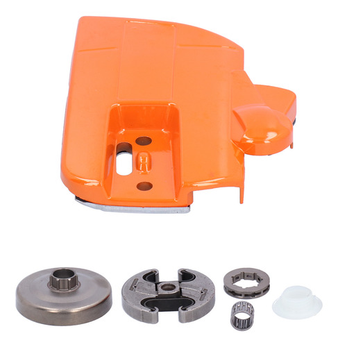 Kit De Cobertura Chain Sprocket 353 351 350 346xp 345 Stable