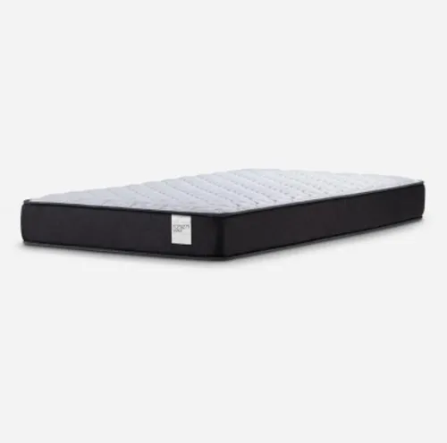 Cama Europea Rosen Wave 1.05x1.90 1 Pl Muebles Tabor Graf