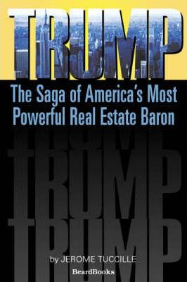 Libro Trump - Jerome Tuccille