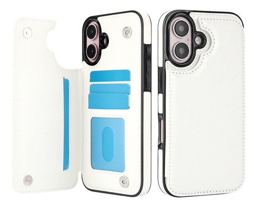 For iPhone/samsung Con Correa Transversal