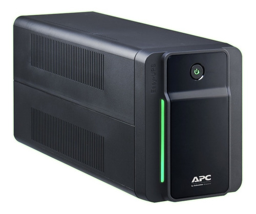 Apc Bx2200mi-ms, Ups 2200va 1200w Interactivo Avr 4 Tomas