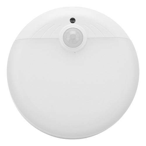 Lámpara De Cabecera Enchufable Con Sensor De Movimiento Pir