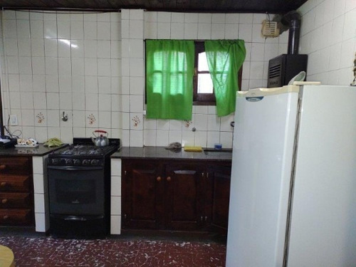 Imagen 6 de 30 de Casa En Venta Con Local Zona Barrio San Jose Con Gas Natural