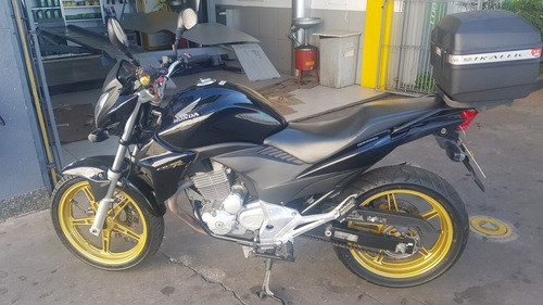 Imagem 1 de 9 de Honda Cb300r