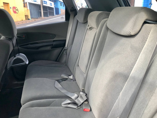 Imagem 5 de 9 de Hyundai Tucson 2.0 Mpfi Gls 16v 143cv 2wd Gasolina 4p