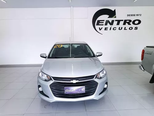 Chevrolet Onix plus Onix Plus 10tat Ltz