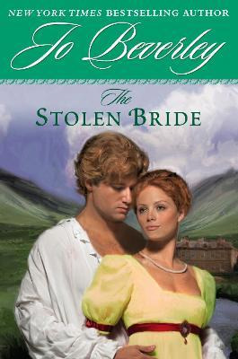 The Stolen Bride - Jo Beverley