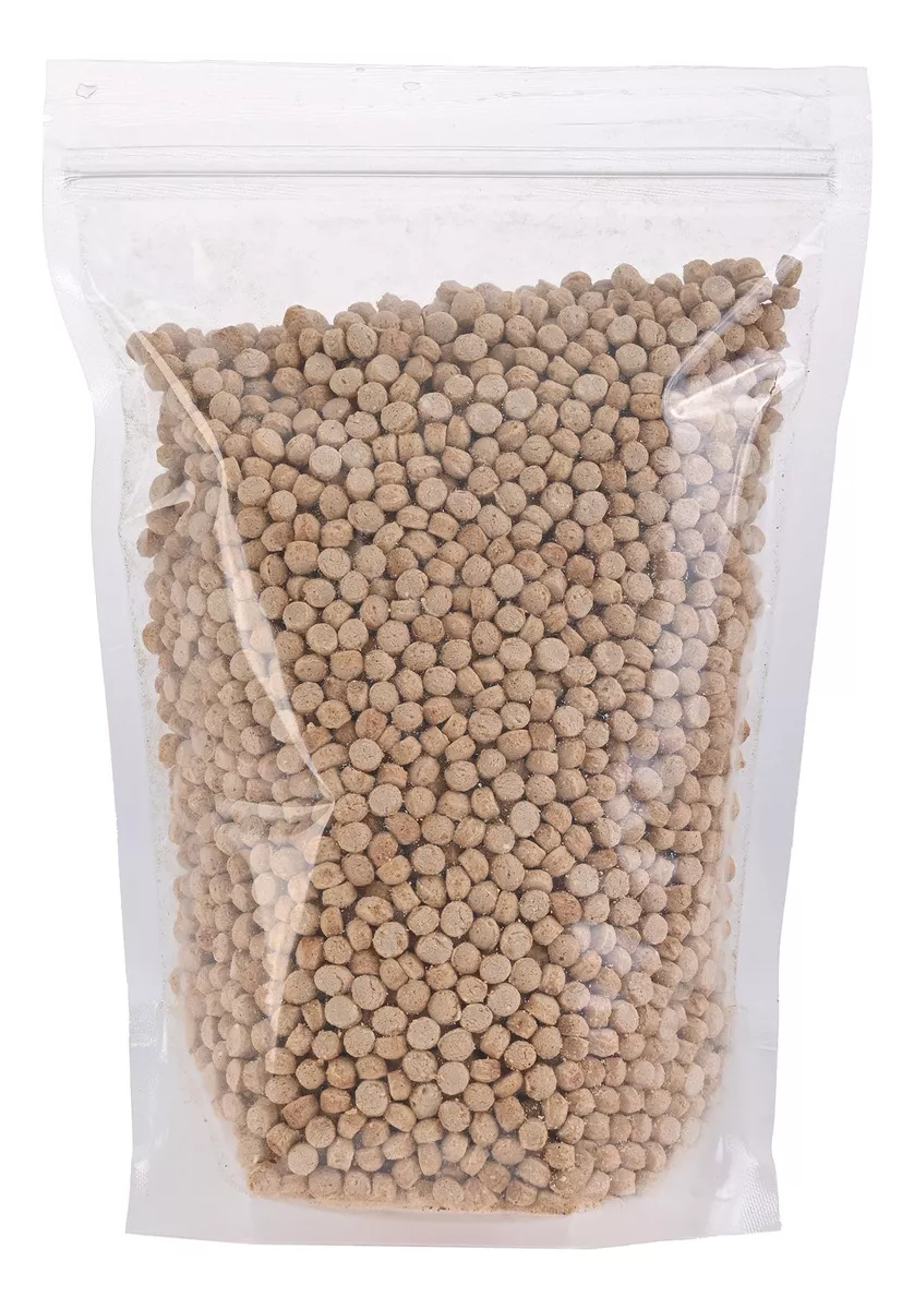 Segunda imagen para búsqueda de quinoa inflada