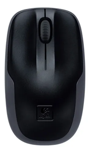 Teclado Mouse Logitech Mk220 Wireless MercadoLibre