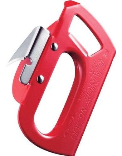 Abrelatas Ideal Gangy #300 No. 0006