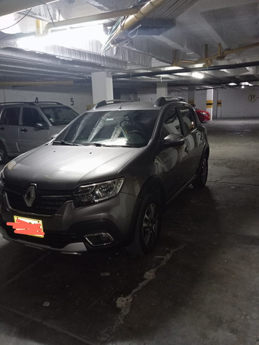 Renault Sandero Stepway Dinamique