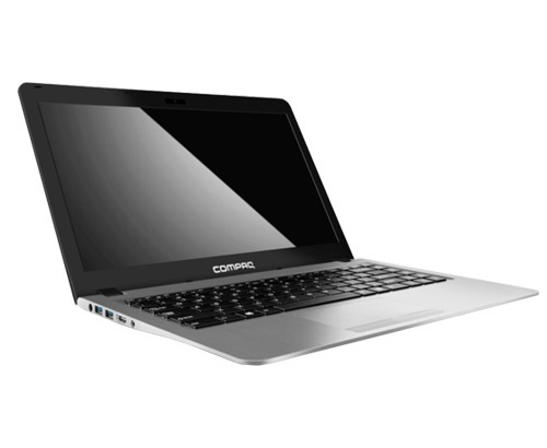 Notebook Compaq Presario 21-n2f5ar