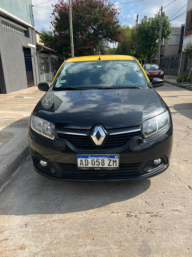 Renault Logan 1.6 Expression 85cv