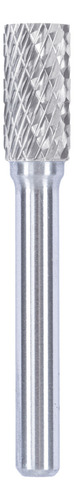 Lima Tipo Broca Punta Cilindro 3/8'' Alta Resistencia Truper 103477