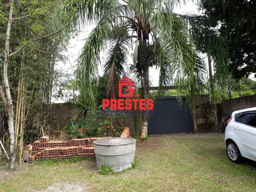 Imagem 1 de 15 de Casa De Rua-à Venda-balneário Porto Velho-ilha Comprida - Stca10047