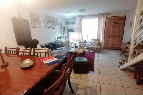 Imagen 4 de 11 de Casa El Líbano Macul 4d 2b 1e