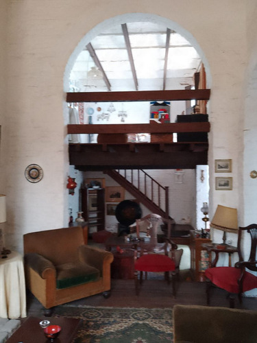 Casa En Venta De 4 Dormitorios En Palermo (ref: Ksk-1325)