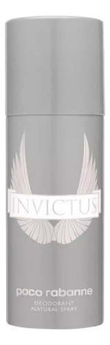 Paco Rabanne Invictus Edt Edt 100ml Para Masculino