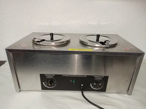 Sopera Consumo Masivo (Usado)