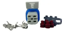 Comprar Conector De Sensores De Oxigeno Chevrolet Cheyenne - Vortec