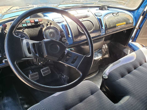 Imagem 5 de 11 de Mercedes Benz 1113